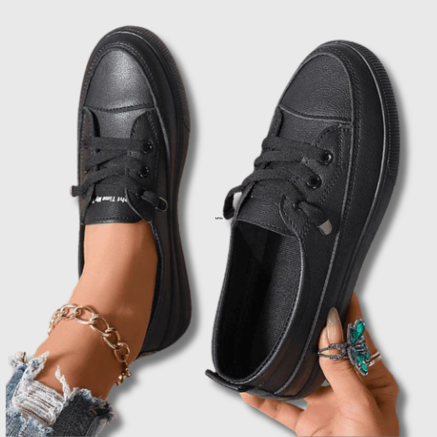 Cleo™|Orthopaedic Shoes