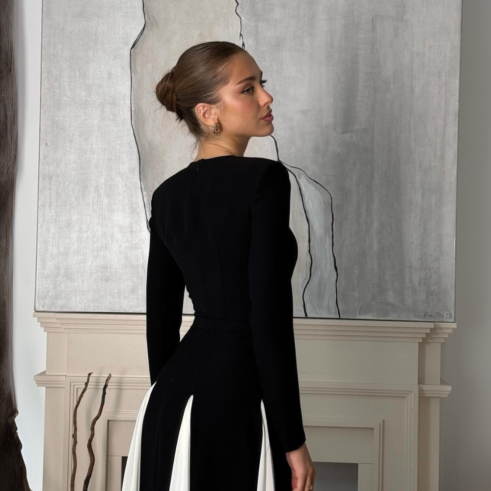 Zoe™|Dress: style redefined