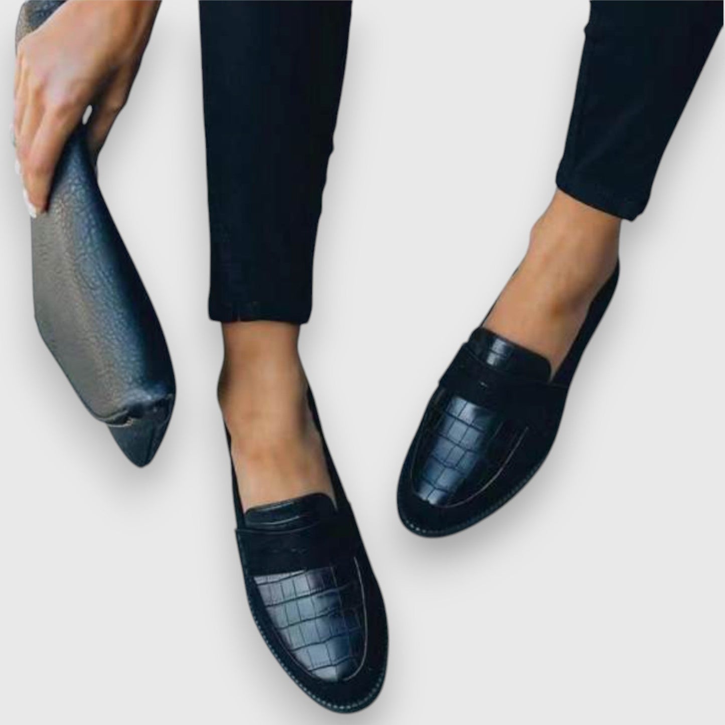 Astrid™|Orthopedic Loafers