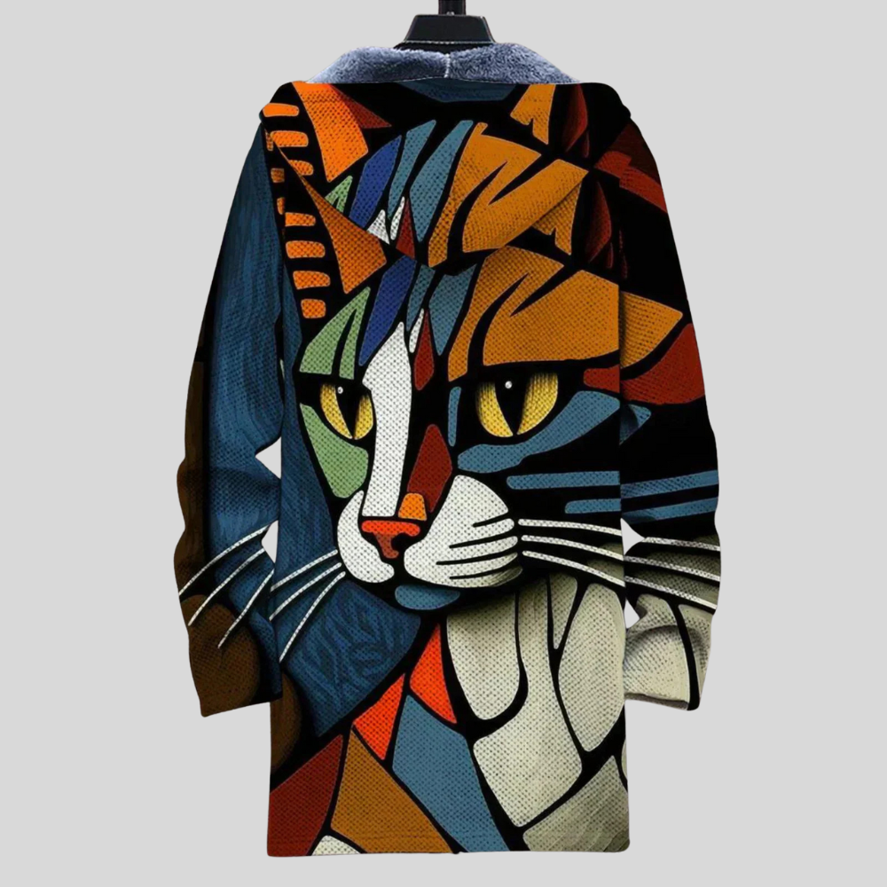 Jaxon™|Premium jacket where fashion meets art