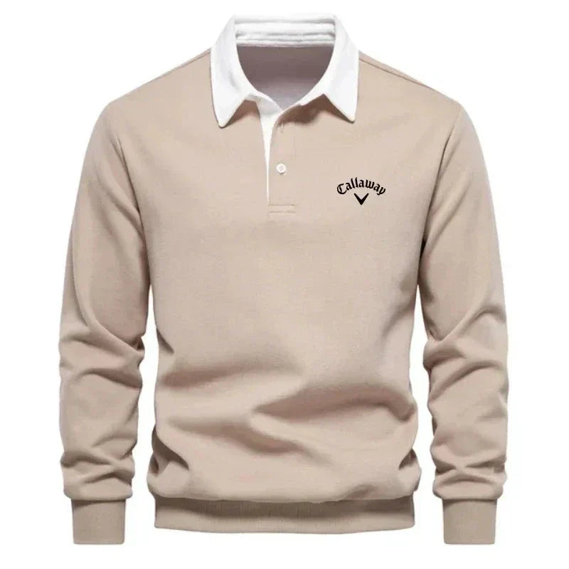 Elias™|Comfort Polo Shirt