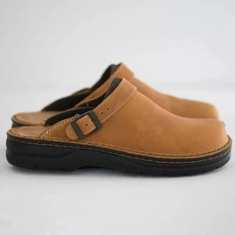 Jack™|Stylish casual slip on