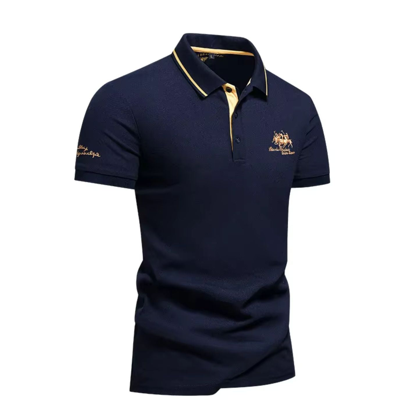 William™|Luxury Polo (BUY 1 GET 1 FREE)