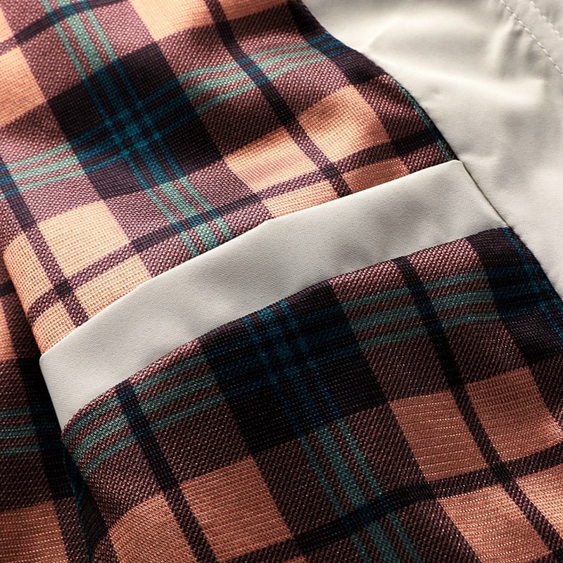 Archie™|Waterproof Outdoor Jacket For Men