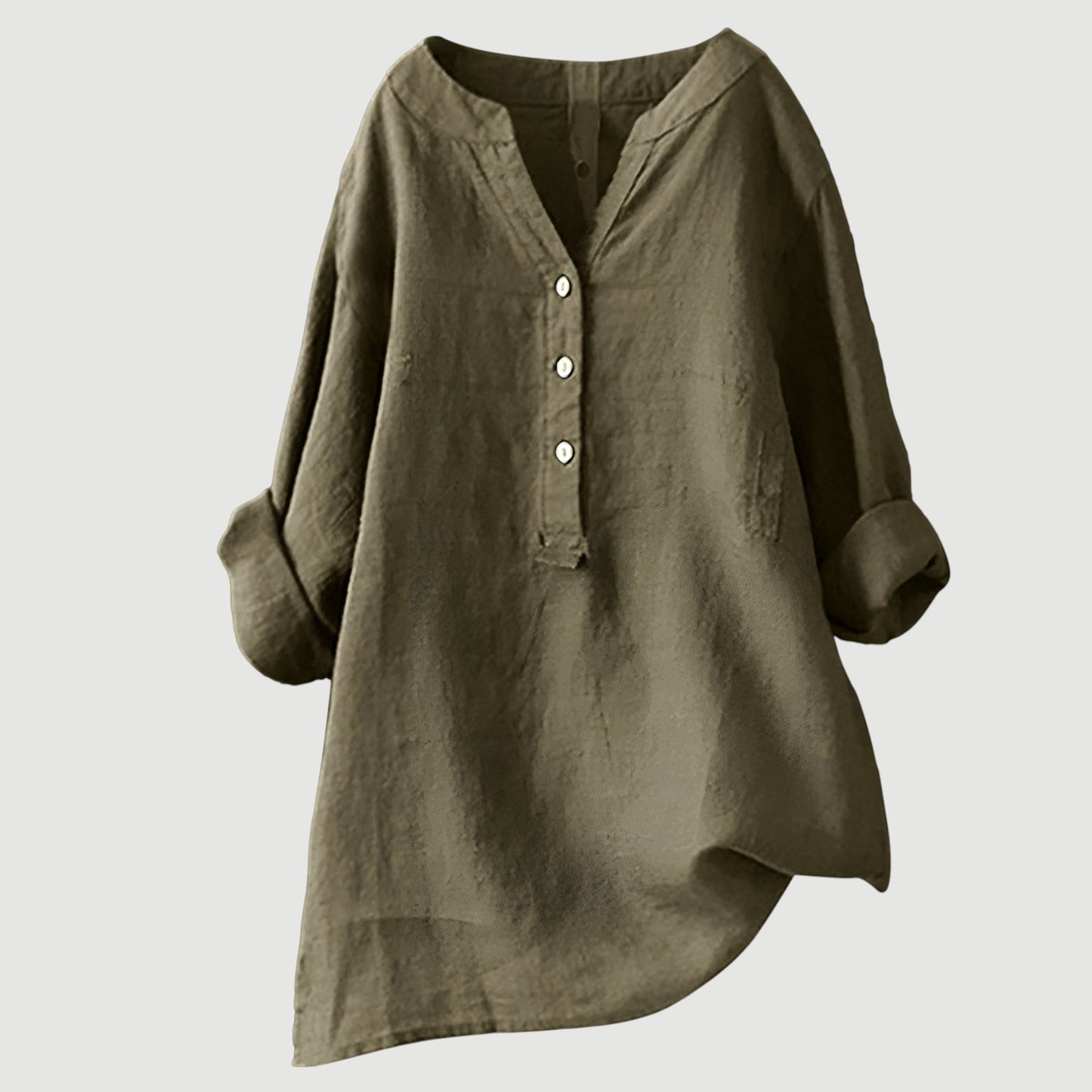 Aileen™|Airy And Comfortable Shirt