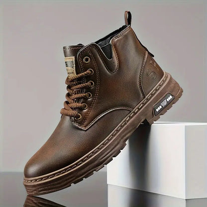 Sebastian™|Waterproof non slip boots