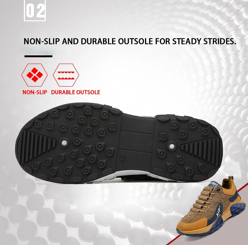 Mason™|Stylish running sneakers for men