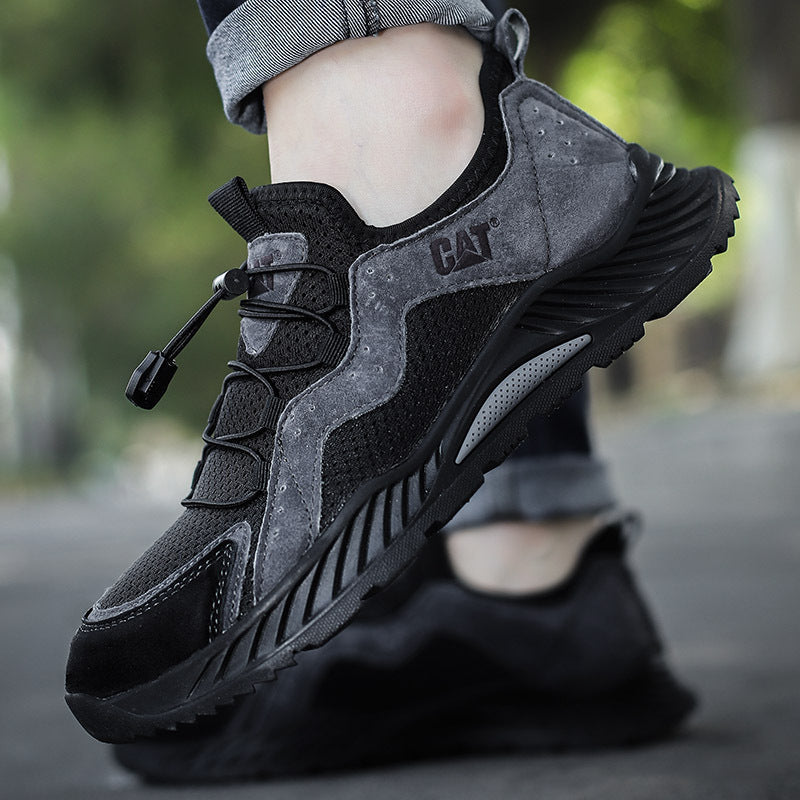 Edward™|Stylish mesh sports sneakers for men