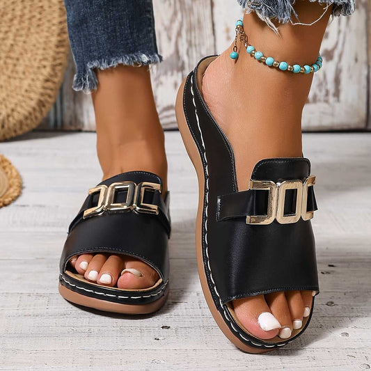 Remi™|Trendy Sandals