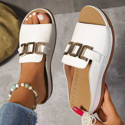 Remi™|Trendy Sandals