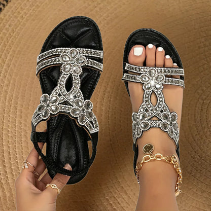 Indiana™|Orthopedic Sandals