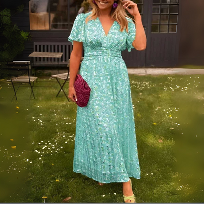 Celeste™|The Flower Dress