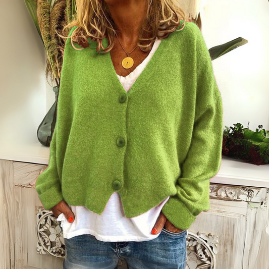 Nova™|Knit Cardigan