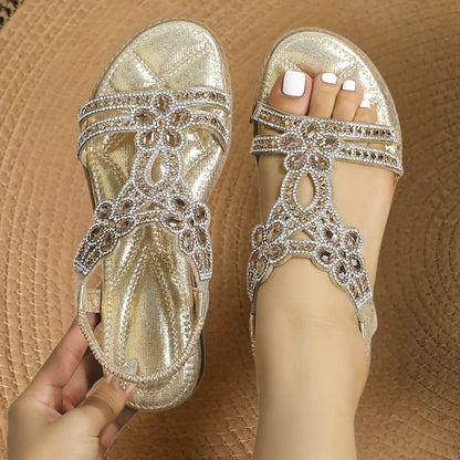 Indiana™|Orthopedic Sandals