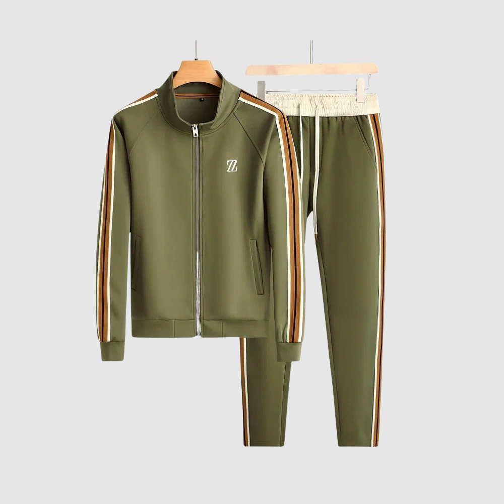 Jayden™|Premium Tracksuit Set
