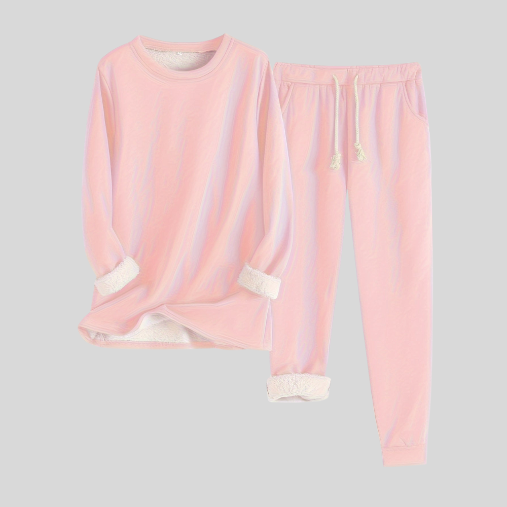 Peyton™|Comfortable Loungewear Set