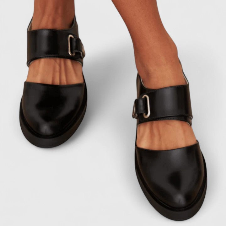 Kinsley™|Elegant Shoes