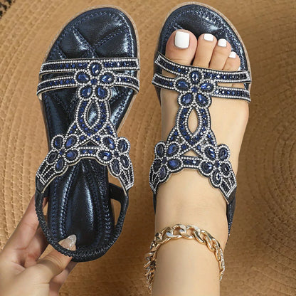 Indiana™|Orthopedic Sandals