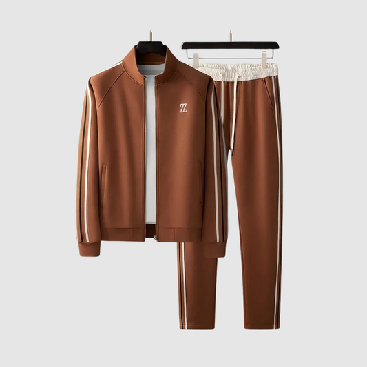 Jayden™|Premium Tracksuit Set