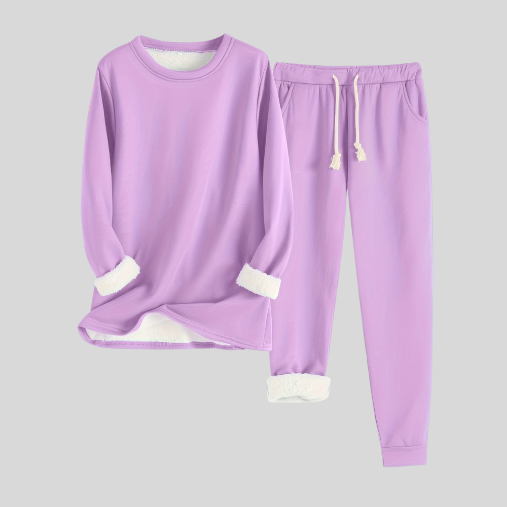 Peyton™|Comfortable Loungewear Set