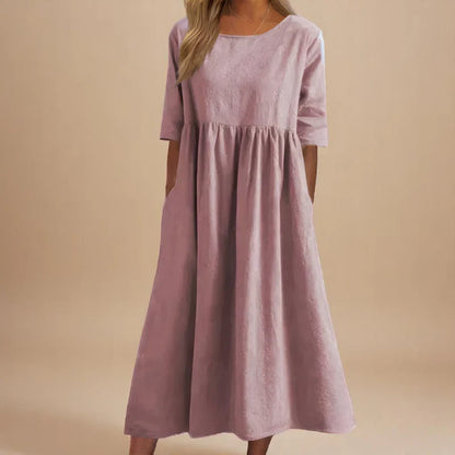 Isabella™|Flattering Dress