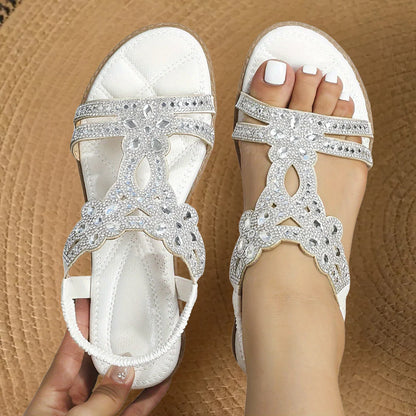 Indiana™|Orthopedic Sandals