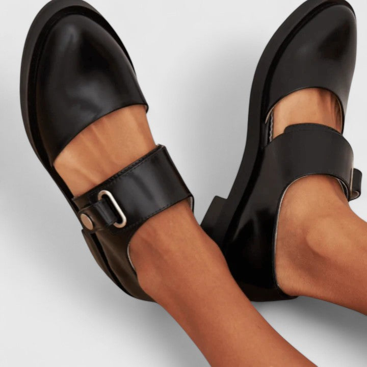 Kinsley™|Elegant Shoes