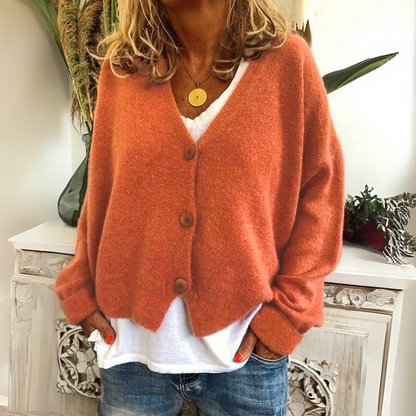 Nova™|Knit Cardigan