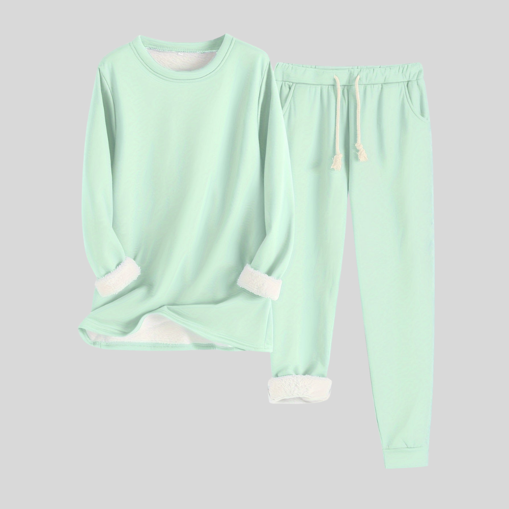 Peyton™|Comfortable Loungewear Set