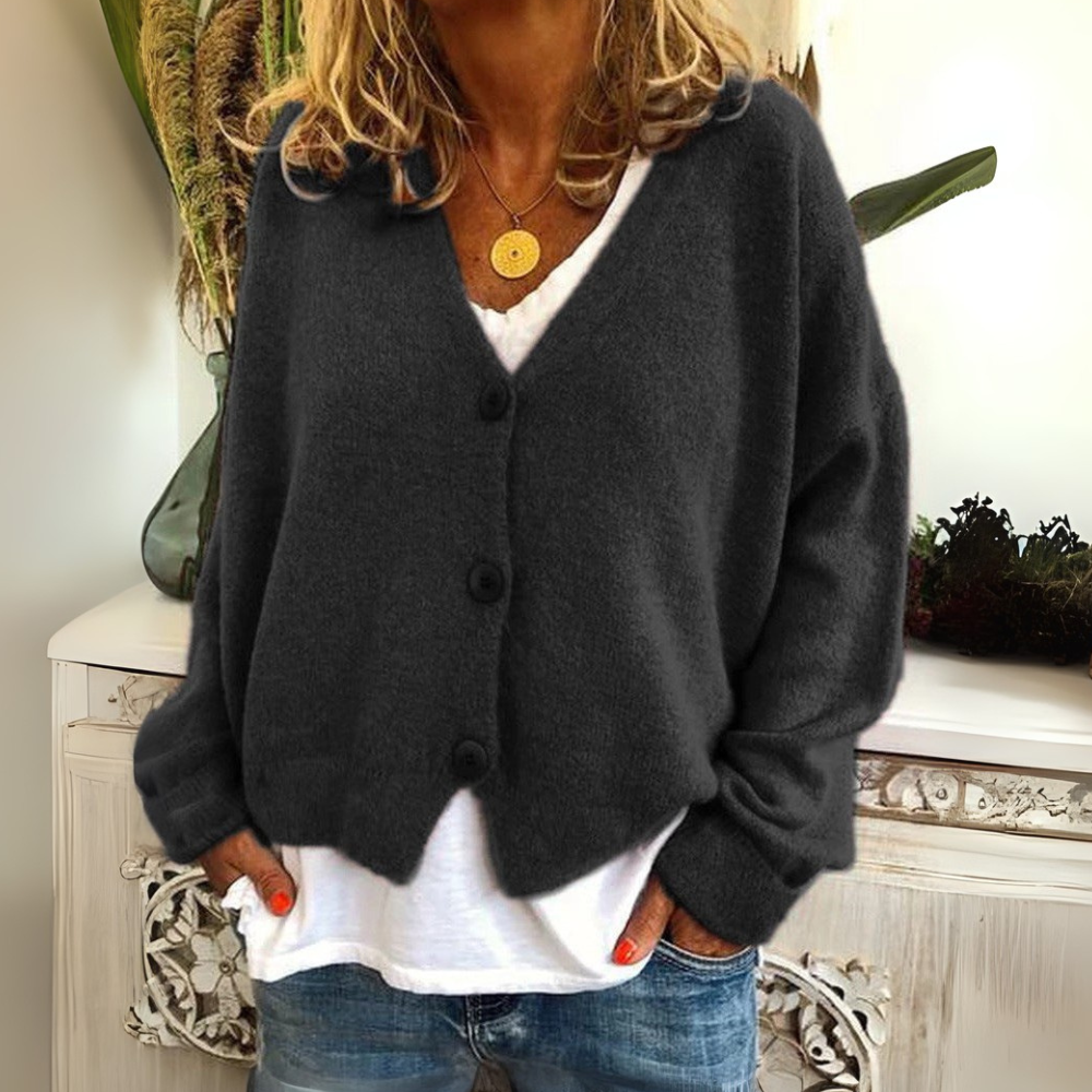 Nova™|Knit Cardigan