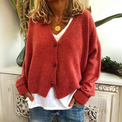 Nova™|Knit Cardigan