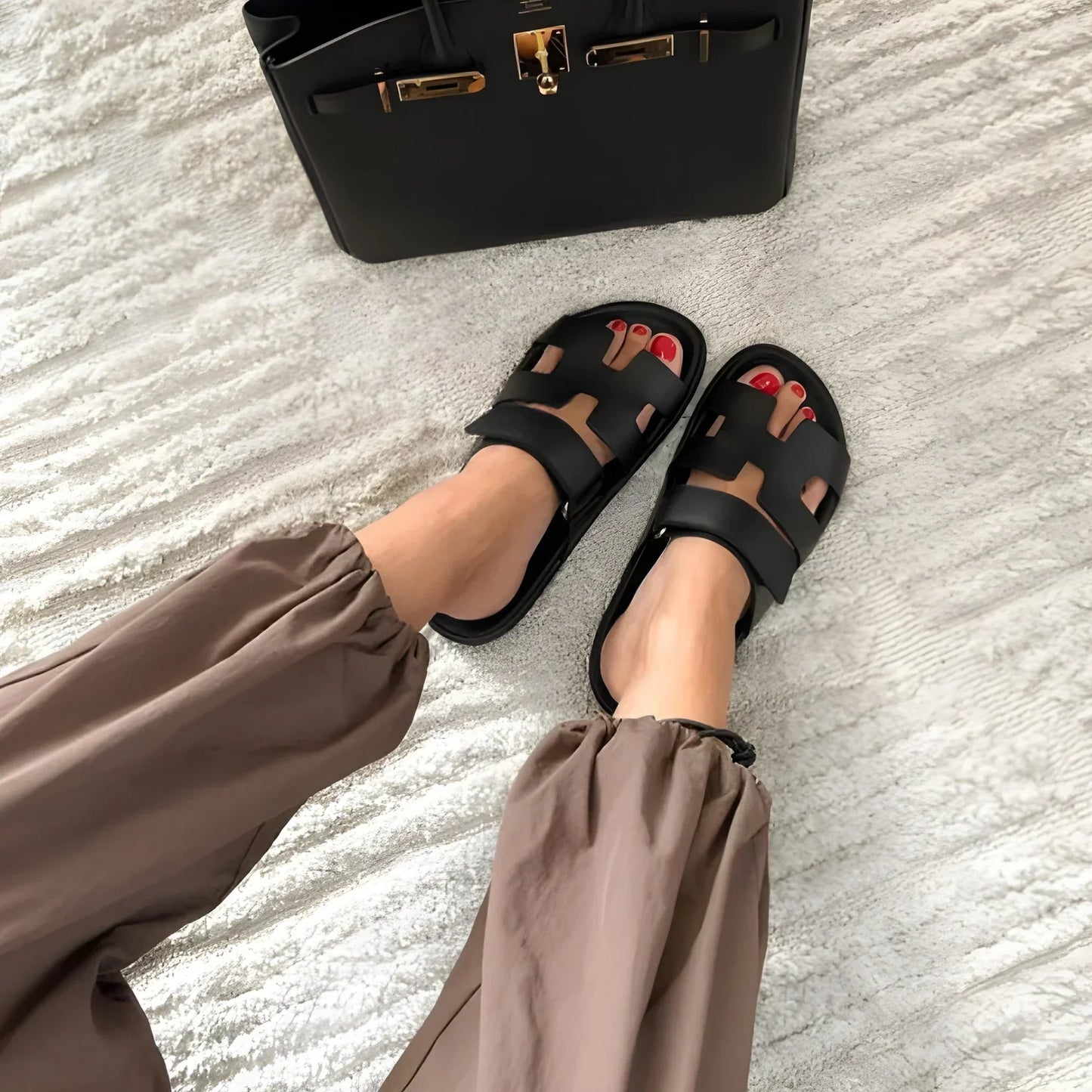 Layla™|Elegant sandals