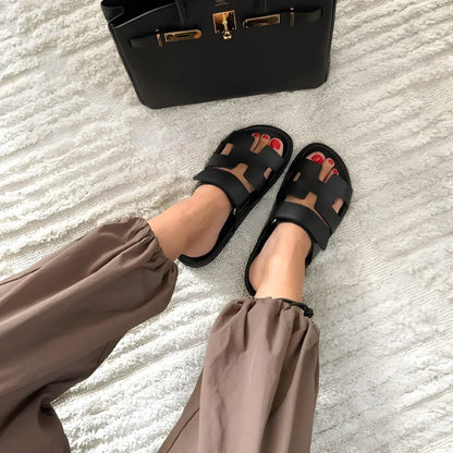 Layla™|Elegant sandals