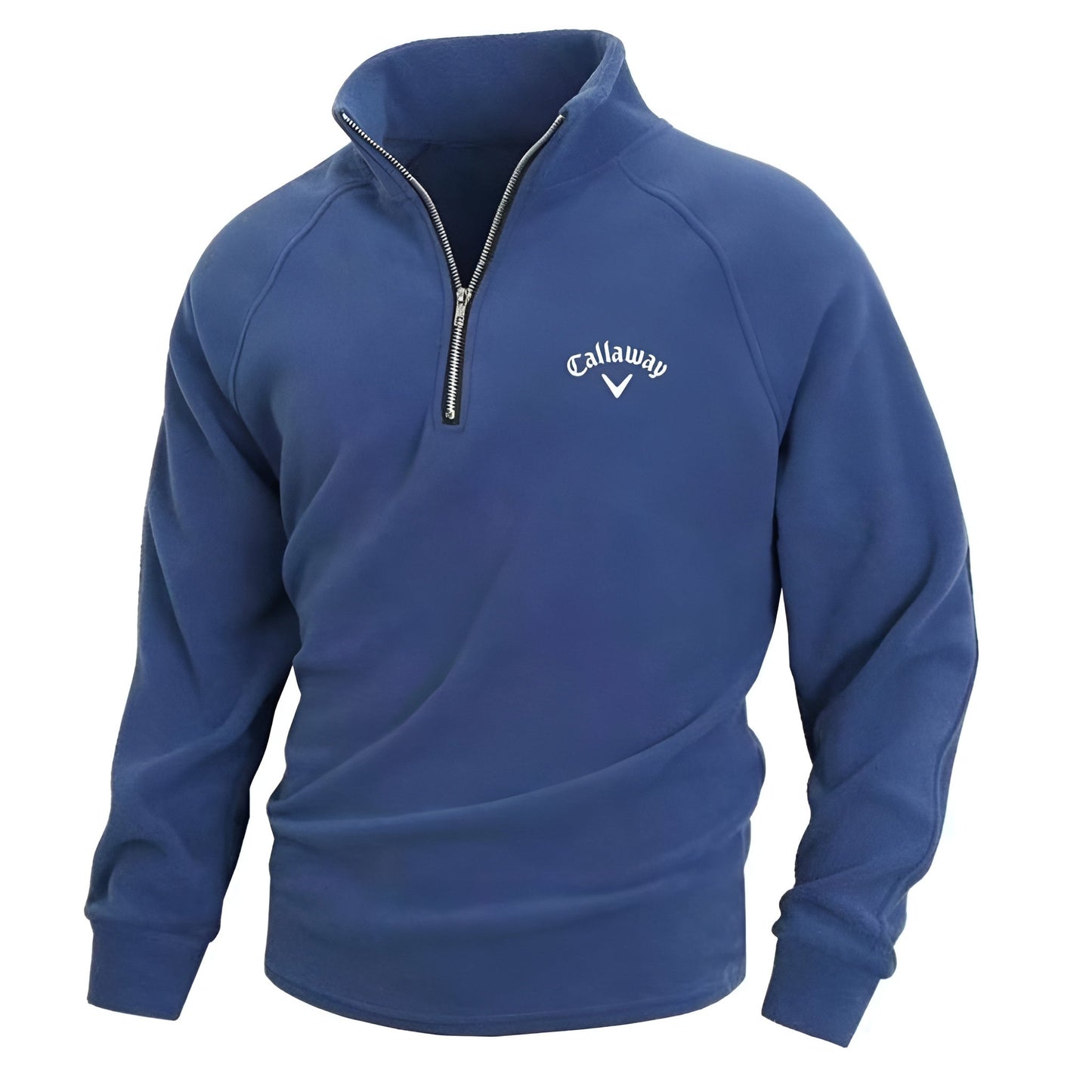 Henry™|Half Zip Jumper