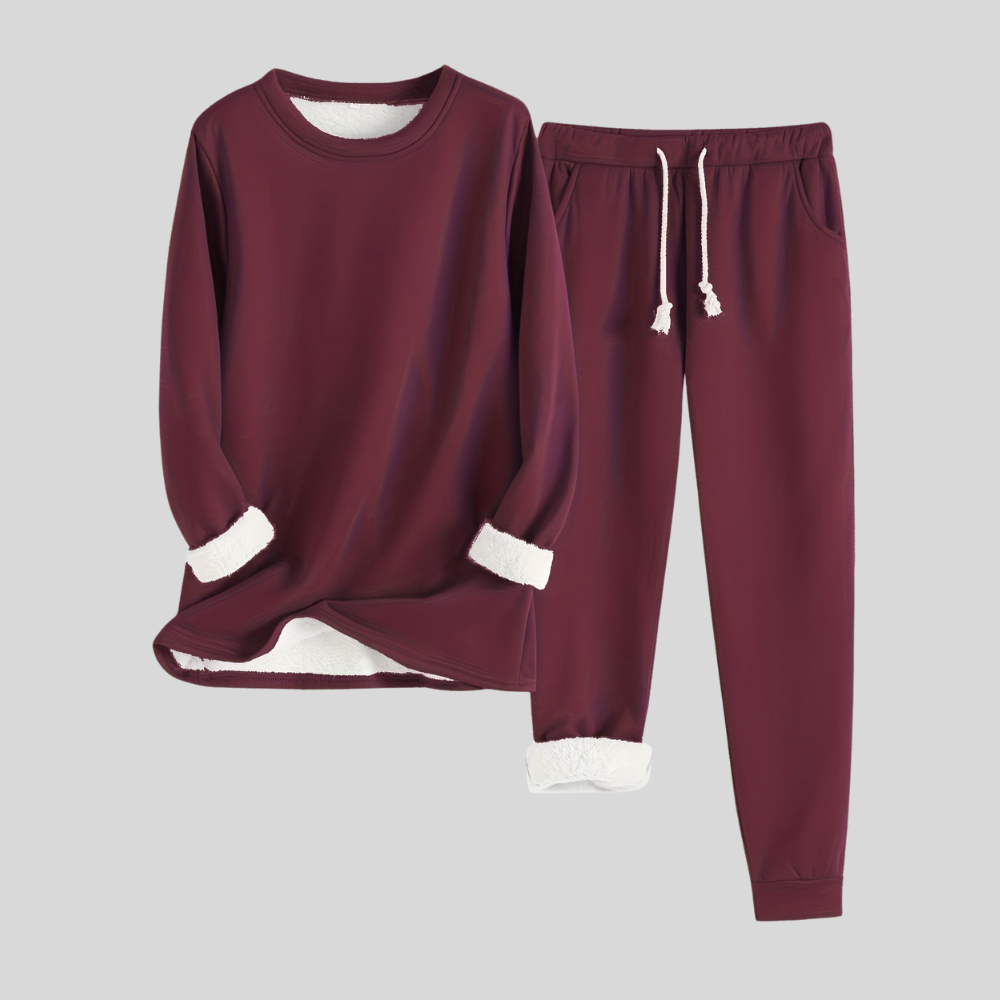 Peyton™|Comfortable Loungewear Set