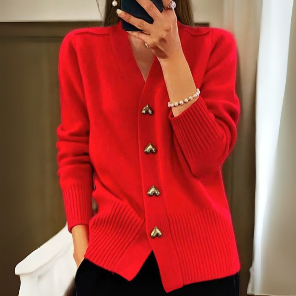 Molly™|Stylish Casual Cardigan