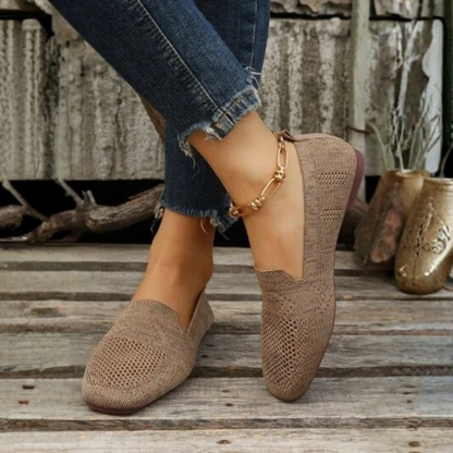 Millie™|Stylish orthopaedic shoes