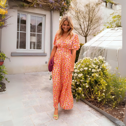 Celeste™|The Flower Dress