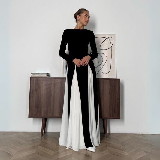 Zoe™|Dress: style redefined