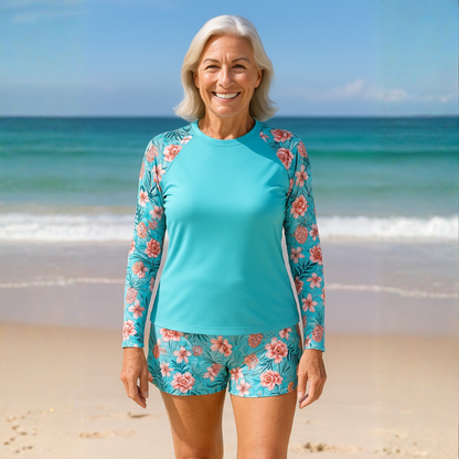 Aveline™|Tankini Set