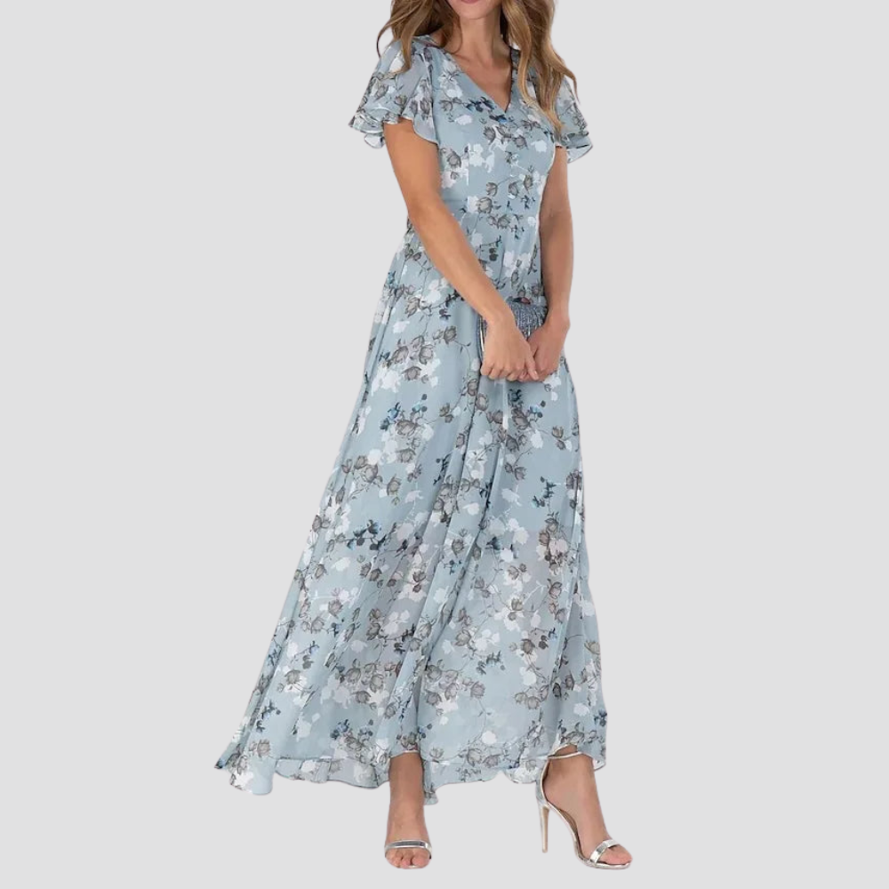 Phoebe™|Glamorous Covering Dress