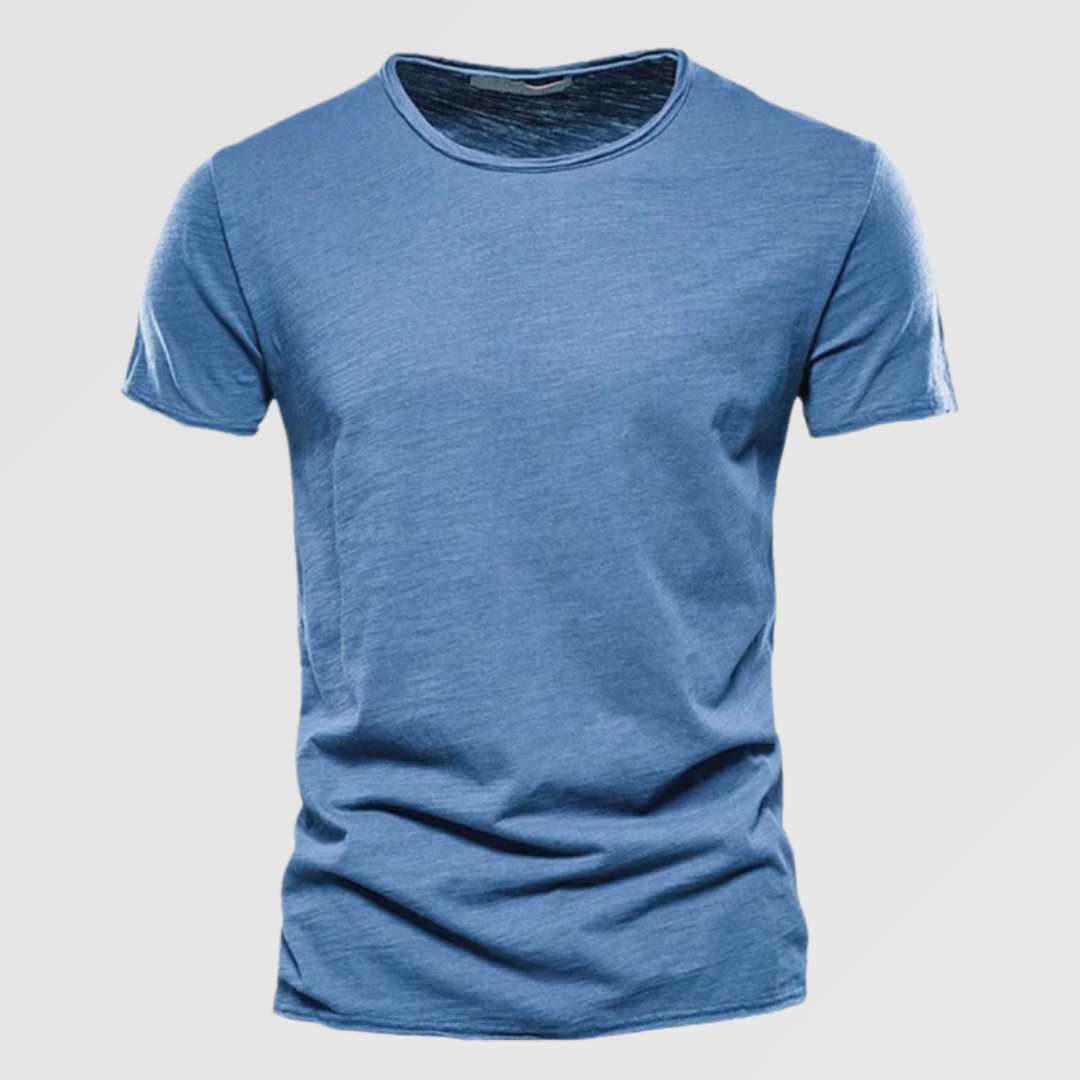 Joshua™ |Essential T-shirt Premium Cotton