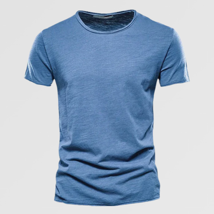 Joshua™ |Essential T-shirt Premium Cotton