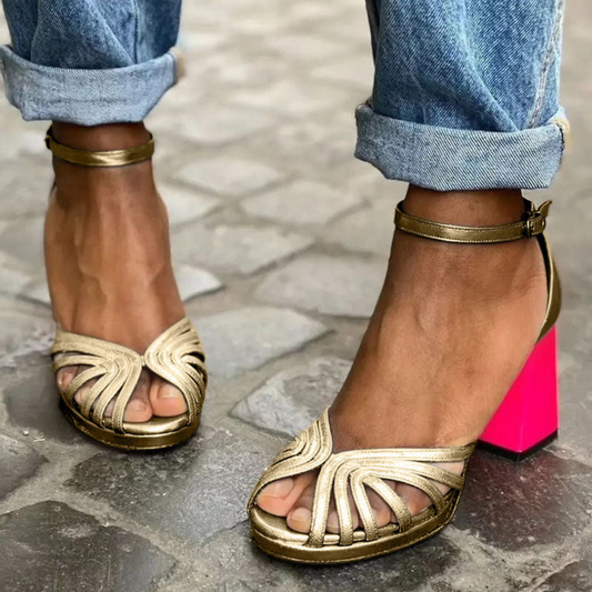 Penelope™|Classic heels