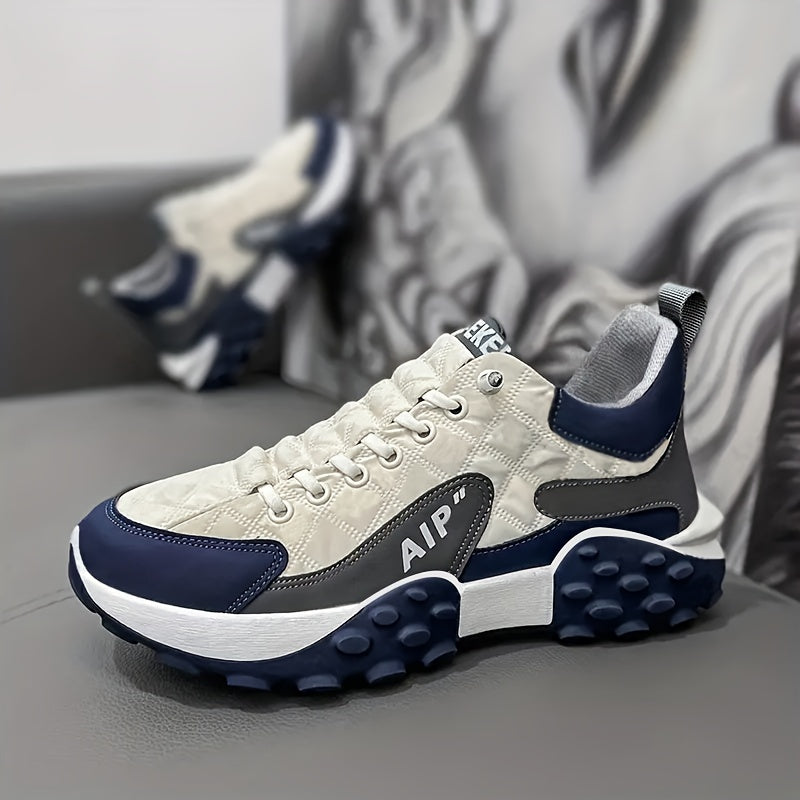 Mason™|Stylish running sneakers for men