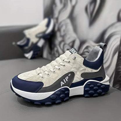 Mason™|Stylish running sneakers for men