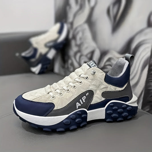Mason™|Stylish running sneakers for men