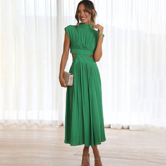 Anneliese™|Maxi dress