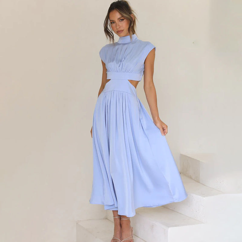 Anneliese™|Maxi dress