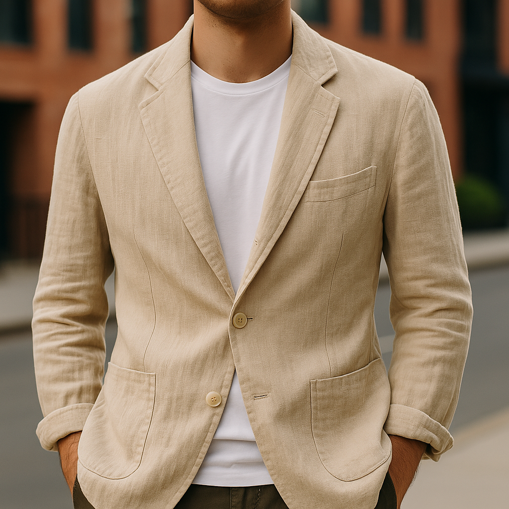 Cooper™|Comfort Blazer